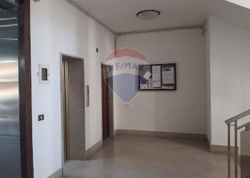 Hall / corridoio - Attico Piazza Aldo Moro
 
26, Caserta - foto 9