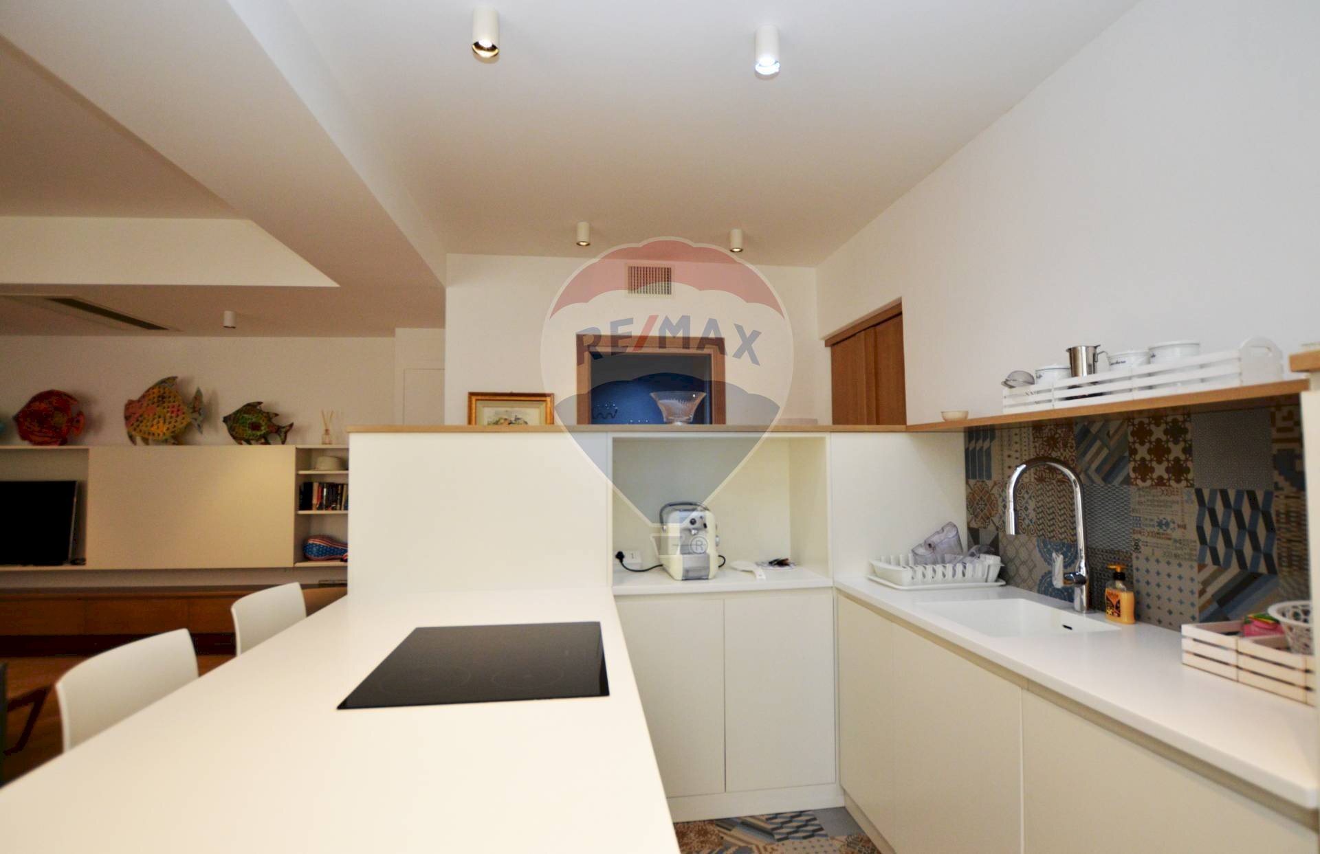 Cucina - Quadrilocale vico Isonzo
 
1, Alassio - foto 2