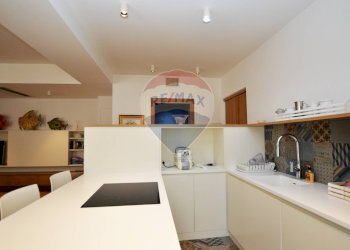 Cucina - Quadrilocale vico Isonzo
 
1, Alassio - foto 2