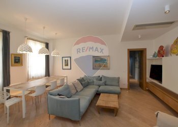 Sala da pranzo - Quadrilocale vico Isonzo
 
1, Alassio - foto 9