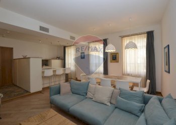 Sala da pranzo - Quadrilocale vico Isonzo
 
1, Alassio - foto 20