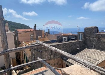 Balcone - Casa semi indipendente Piazza Sant'Agostino, Borgio Verezzi - foto 5