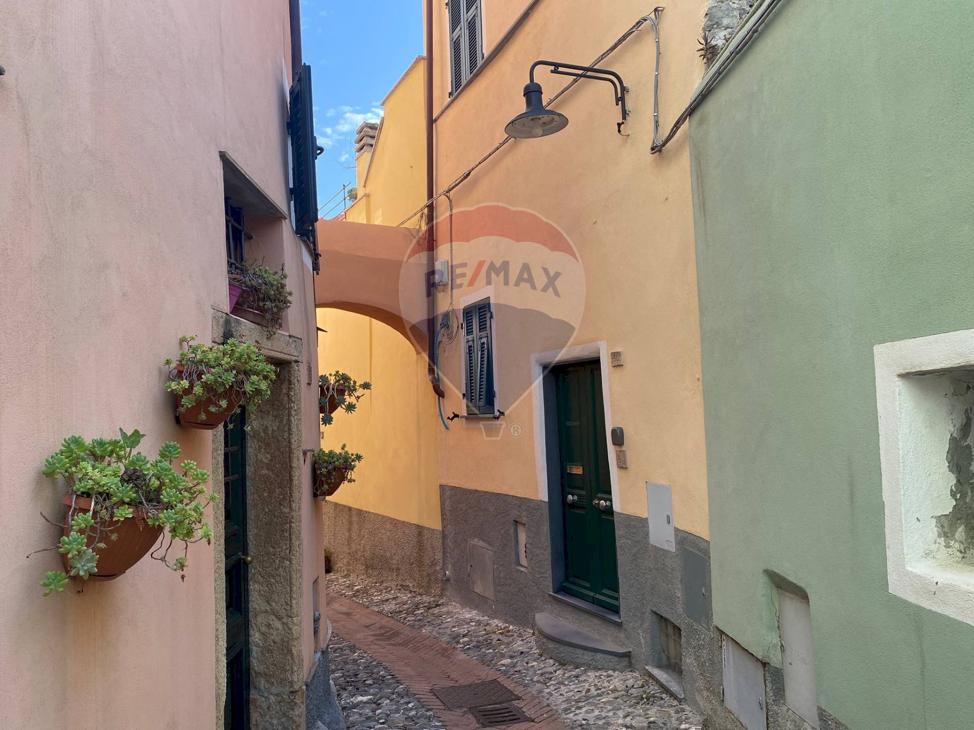 Edificio all\'aperto - Casa indipendente Via XXV Settembre, Borgio Verezzi - foto 2