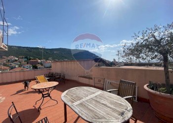 Terrazza - Casa indipendente Via XXV Settembre, Borgio Verezzi - foto 1