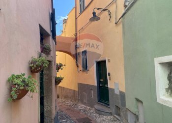 Edificio all\'aperto - Casa indipendente Via XXV Settembre, Borgio Verezzi - foto 2