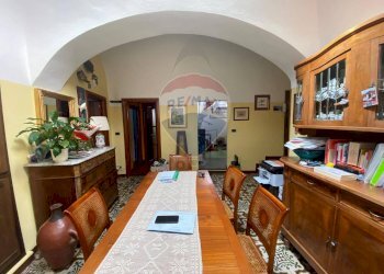 Sala da pranzo - Casa indipendente Via XXV Settembre, Borgio Verezzi - foto 4