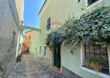 Casa all\'aperto - Casa indipendente Via XXV Settembre, Borgio Verezzi - foto 5