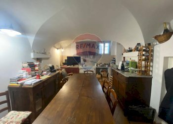 Sala da pranzo - Casa indipendente Via XXV Settembre, Borgio Verezzi - foto 6
