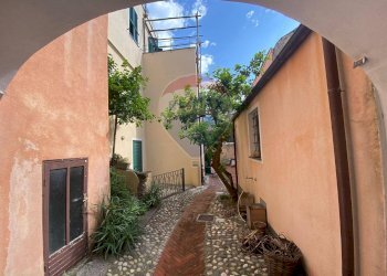 Terrazza - Casa indipendente Via XXV Settembre, Borgio Verezzi - foto 7