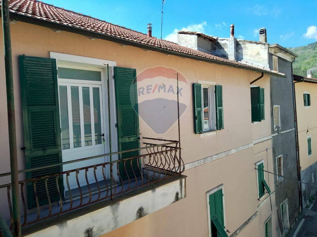 Casa all\'aperto - Trilocale Loc. San Lorenzo, Giustenice - foto 1