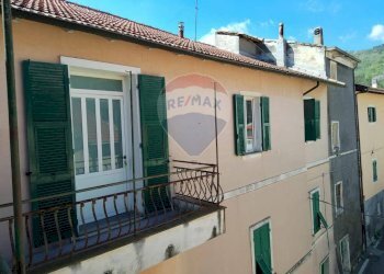 Casa all\'aperto - Trilocale Loc. San Lorenzo, Giustenice - foto 1