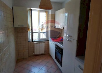 Cucina - Trilocale Loc. San Lorenzo, Giustenice - foto 4