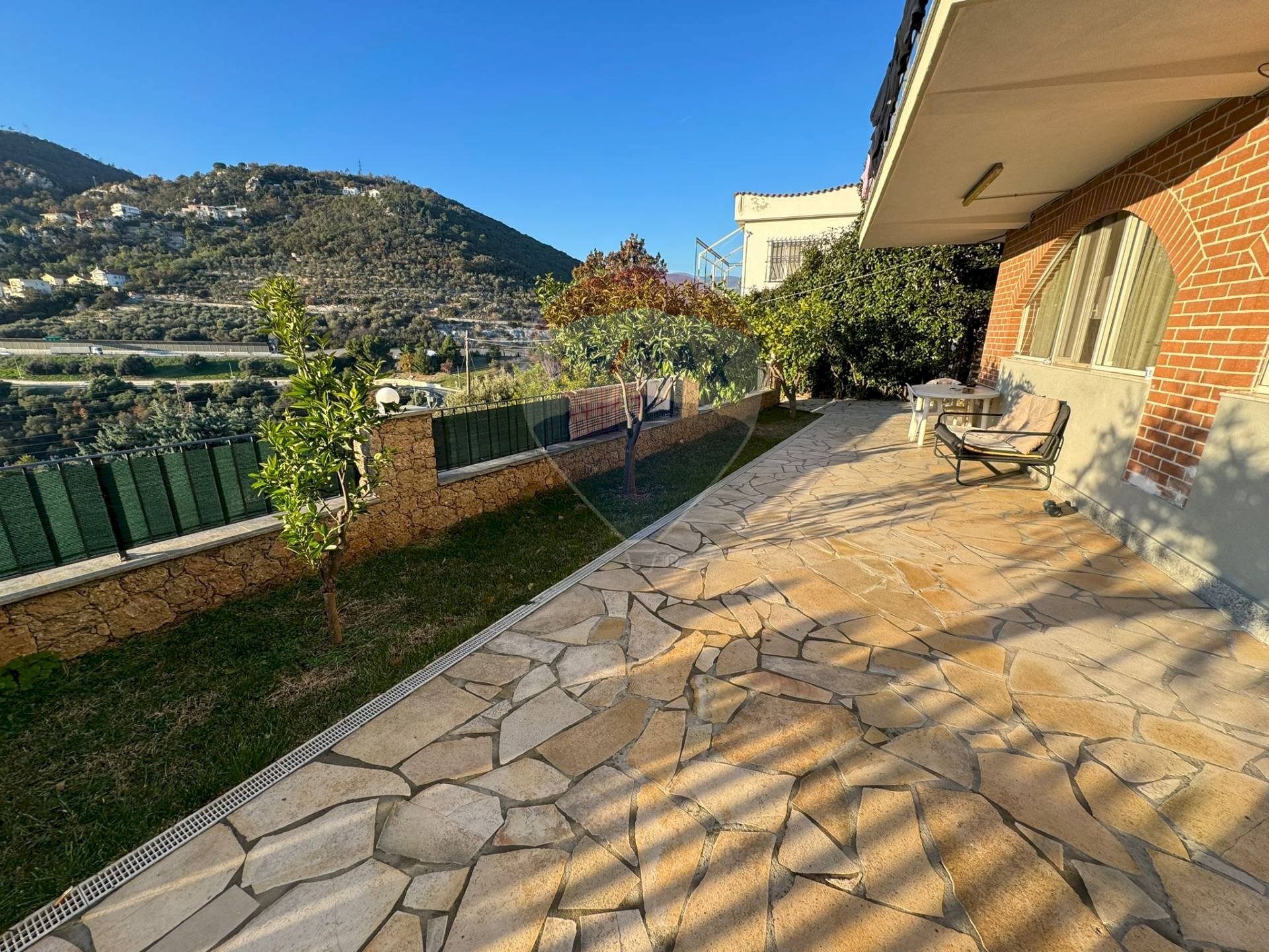 Terrazza - Independent house via ranzi, Pietra Ligure - photo 3