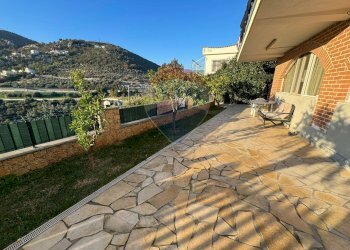 Terrazza - Independent house via ranzi, Pietra Ligure - photo 3