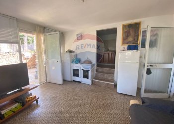 Soggiorno - Independent house via ranzi, Pietra Ligure - photo 10