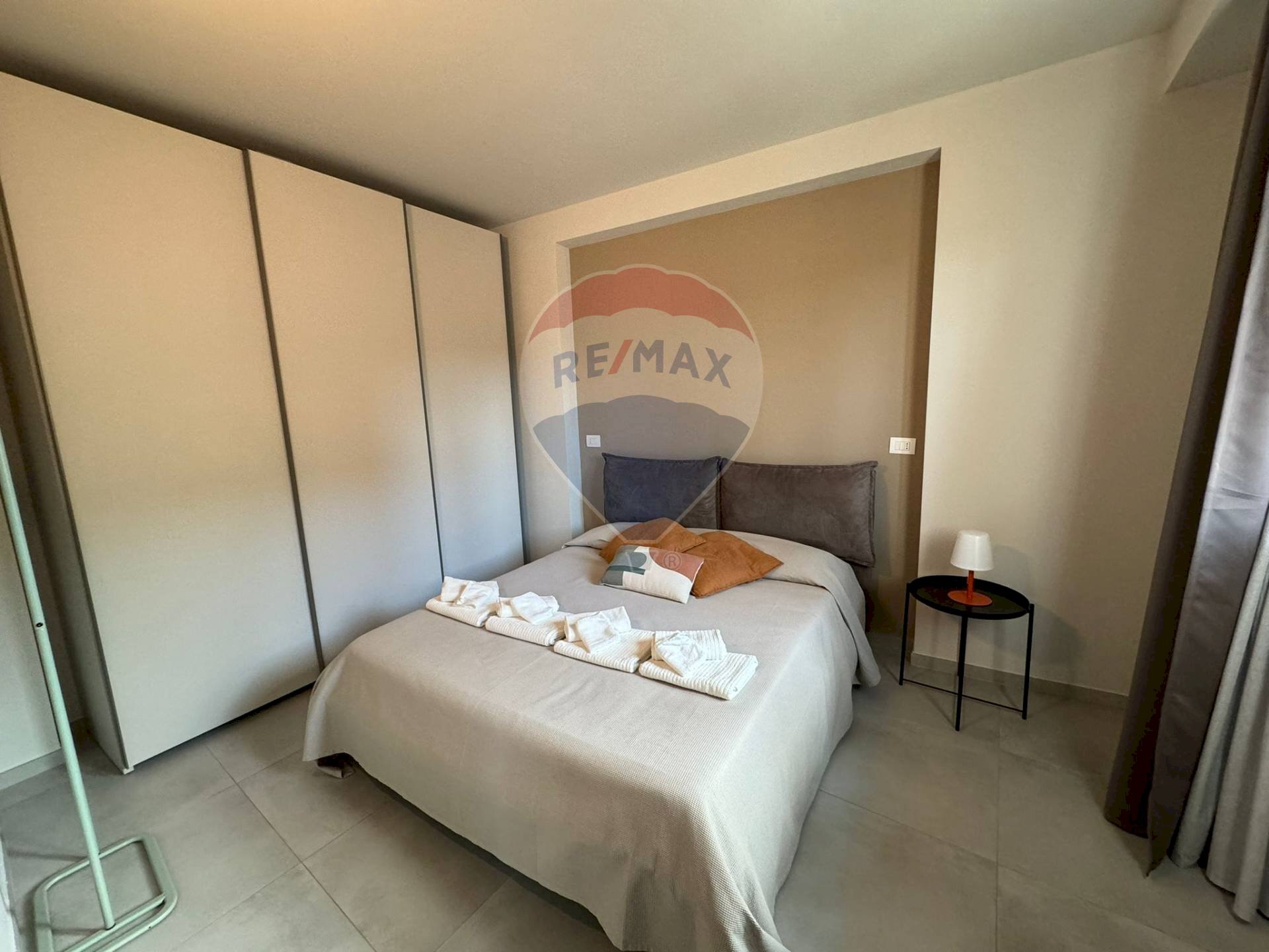 Camera / camera da letto - Trilocale Piazza Marconi, Borgio Verezzi - foto 3