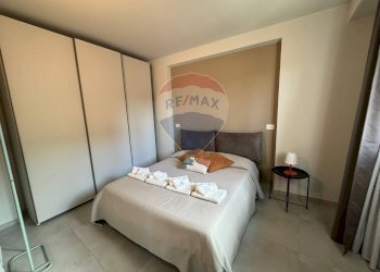 Camera / camera da letto - Trilocale Piazza Marconi, Borgio Verezzi - foto 3