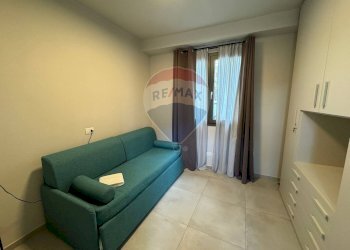 Soggiorno - Trilocale Piazza Marconi, Borgio Verezzi - foto 4