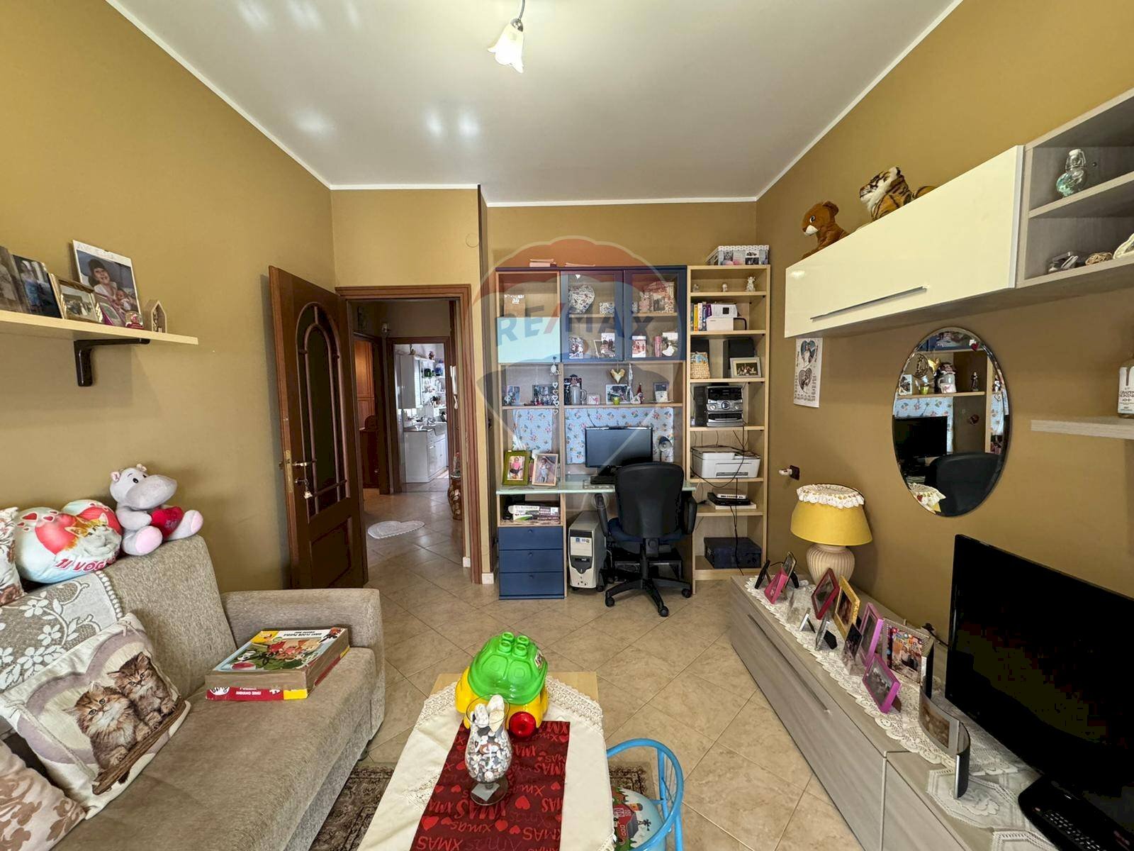 Soggiorno - Trilocale Via delle Sevore, Borgio Verezzi - foto 2