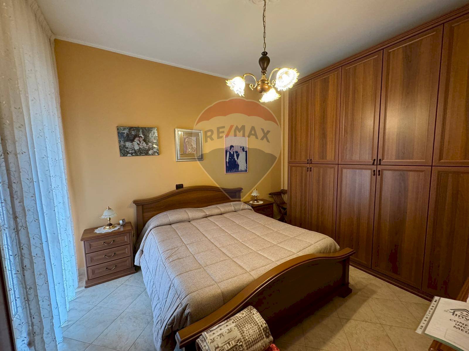 Camera / camera da letto - Trilocale Via delle Sevore, Borgio Verezzi - foto 3