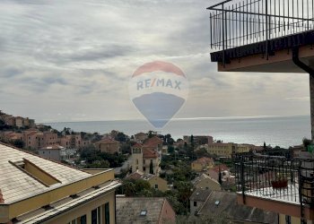 Edificio all\'aperto - Trilocale Via delle Sevore, Borgio Verezzi - foto 1