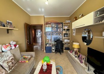 Soggiorno - Trilocale Via delle Sevore, Borgio Verezzi - foto 2