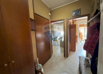 Hall / corridoio - Trilocale Via delle Sevore, Borgio Verezzi - foto 4