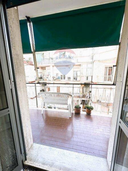 Balcone - Appartamento Via Zara, Albenga - foto 3
