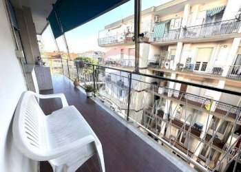 Balcone - Appartamento Via Zara, Albenga - foto 4