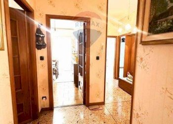 Hall / corridoio - Appartamento Via Zara, Albenga - foto 15