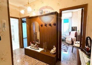 Hall / corridoio - Appartamento Via Zara, Albenga - foto 16