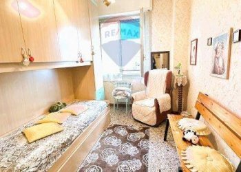 Soggiorno - Appartamento Via Zara, Albenga - foto 17