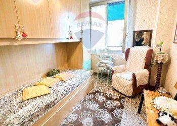 Soggiorno - Appartamento Via Zara, Albenga - foto 18