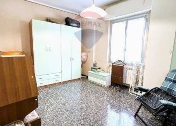 Soggiorno - Appartamento Via Zara, Albenga - foto 20