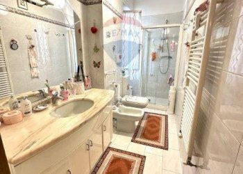 Bagno - Appartamento Via Zara, Albenga - foto 22