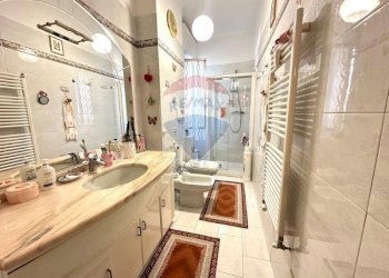 Bagno - Appartamento Via Zara, Albenga - foto 23