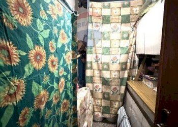 Dispensa di stoccaggio - Appartamento Via Zara, Albenga - foto 24