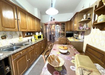 Cucina - Appartamento Via Zara, Albenga - foto 27