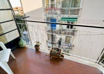Balcone - Appartamento Via Zara, Albenga - foto 29