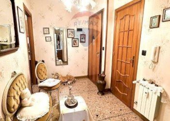 Soggiorno - Appartamento Via Zara, Albenga - foto 33