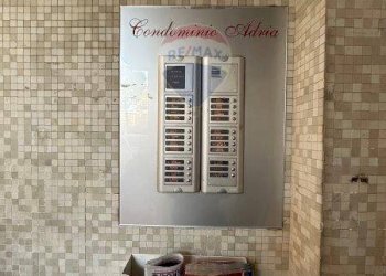 Dettagli - Appartamento Via Zara, Albenga - foto 35