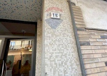Edificio all\'aperto - Appartamento Via Zara, Albenga - foto 36
