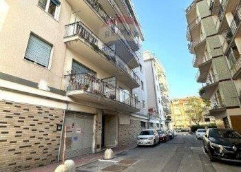 Edificio all\'aperto - Appartamento Via Zara, Albenga - foto 38