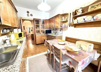 Cucina - Appartamento Via Zara, Albenga - foto 41