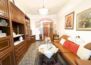 Soggiorno - Appartamento Via Zara, Albenga - foto 43