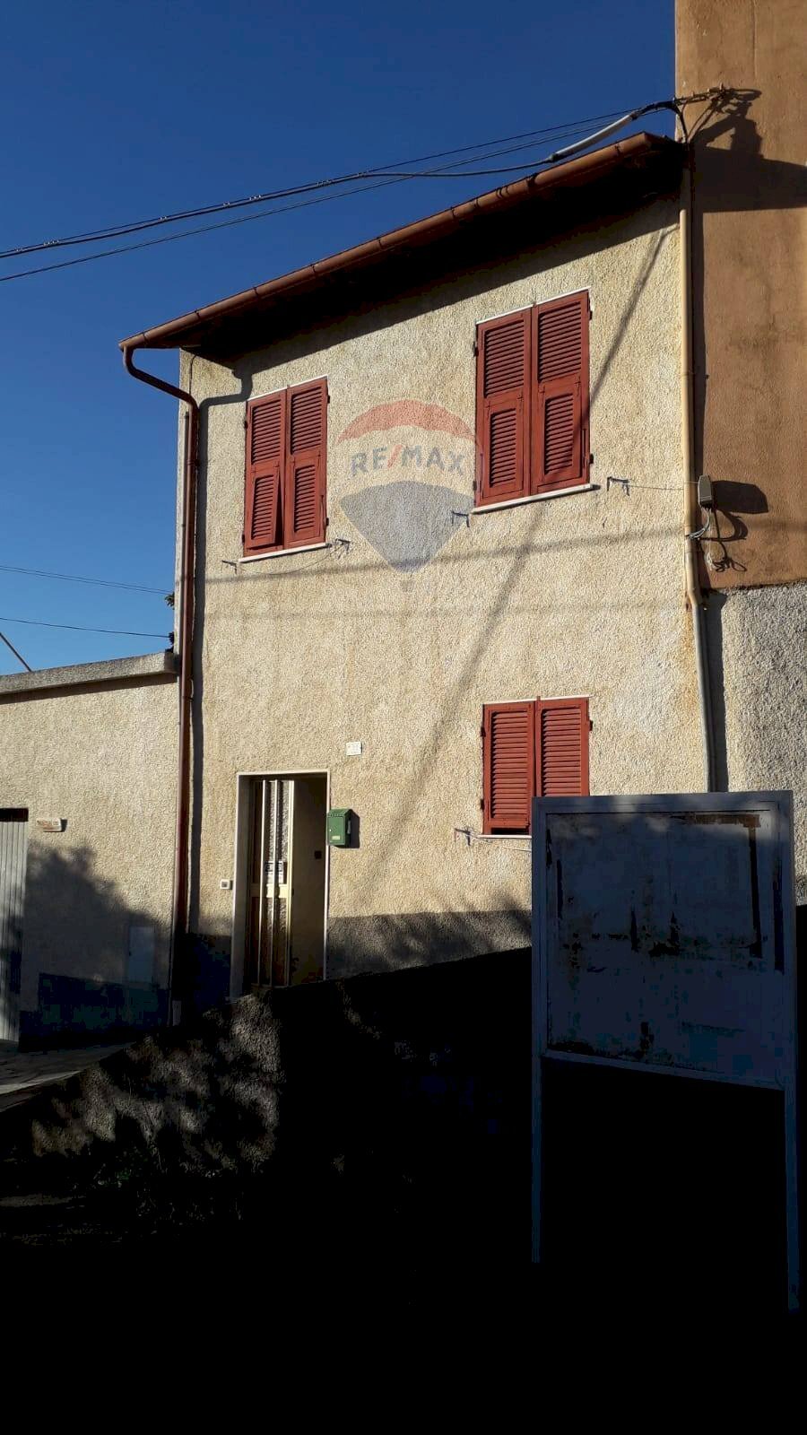 Casa all\'aperto - Independent house inaguna, Arnasco - photo 2