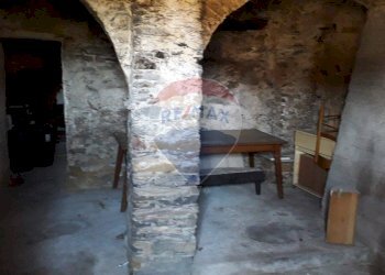 Stanza vuota - Casa indipendente inaguna, Arnasco - foto 9