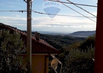 Edificio all\'aperto - Casa indipendente inaguna, Arnasco - foto 12