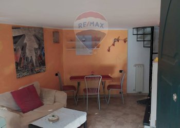 Sala da pranzo - Casa indipendente via ingauna, Arnasco - foto 6