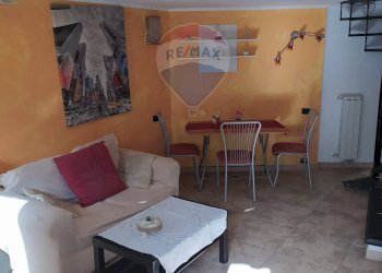 Sala da pranzo - Casa indipendente via ingauna, Arnasco - foto 9